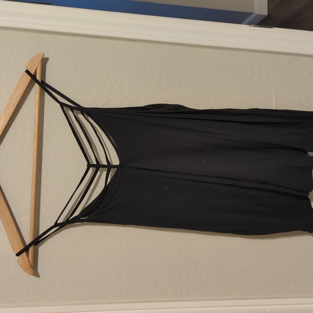 ๐3/$15 Express strappy cami ๐ - Picture 1 of 4